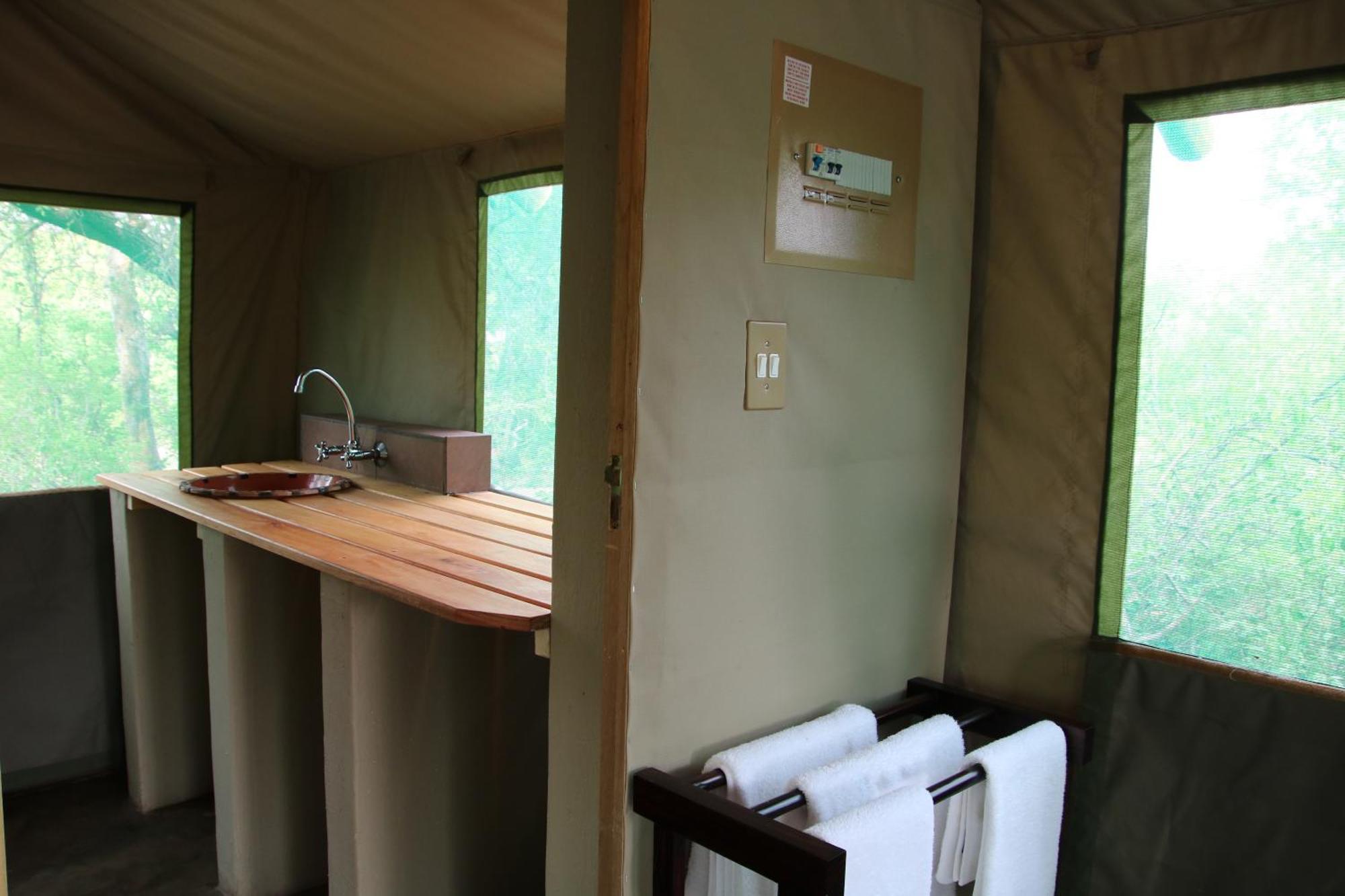 Masisi Awelani Lodge חדר תמונה