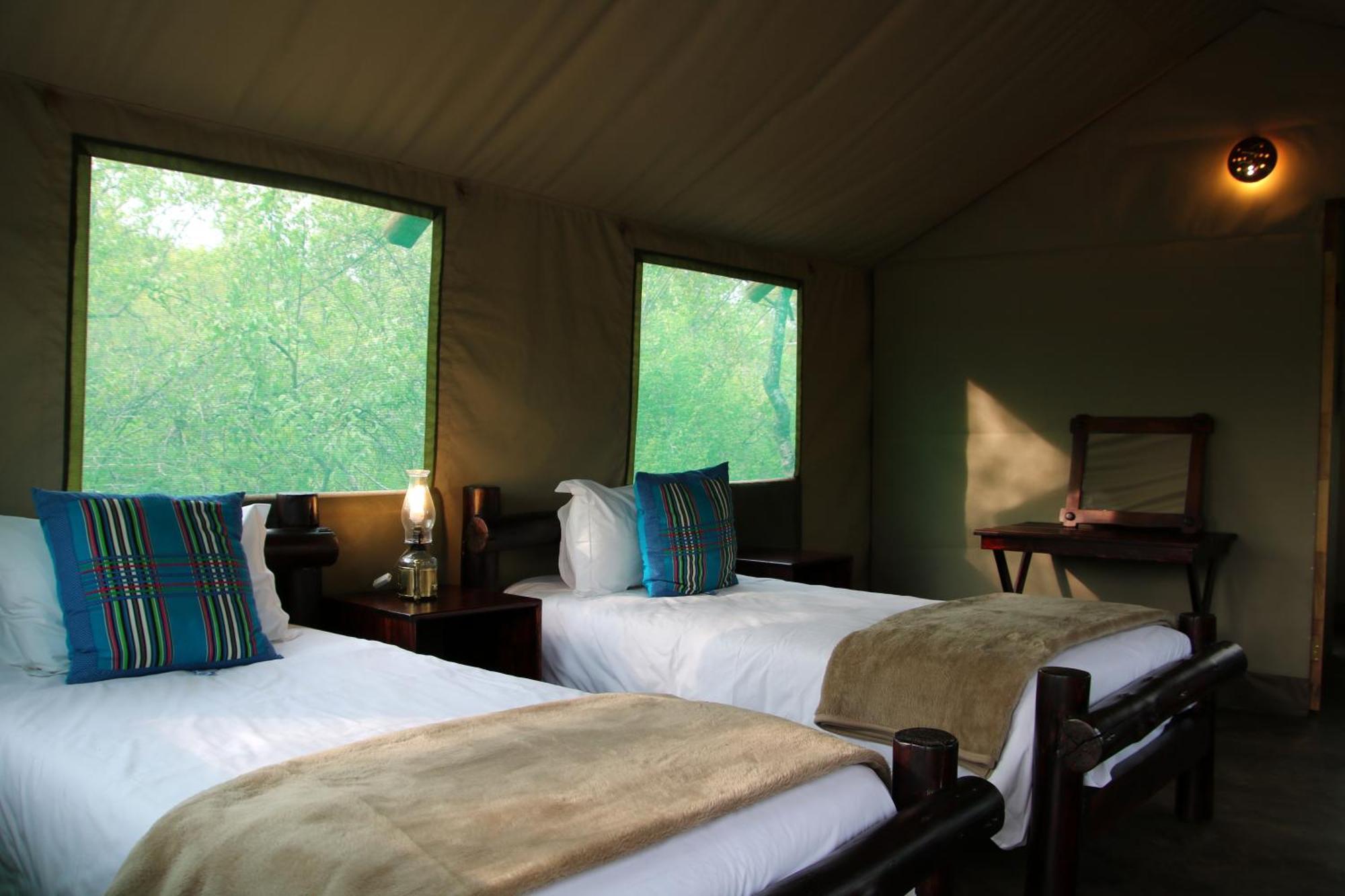 Masisi Awelani Lodge חדר תמונה