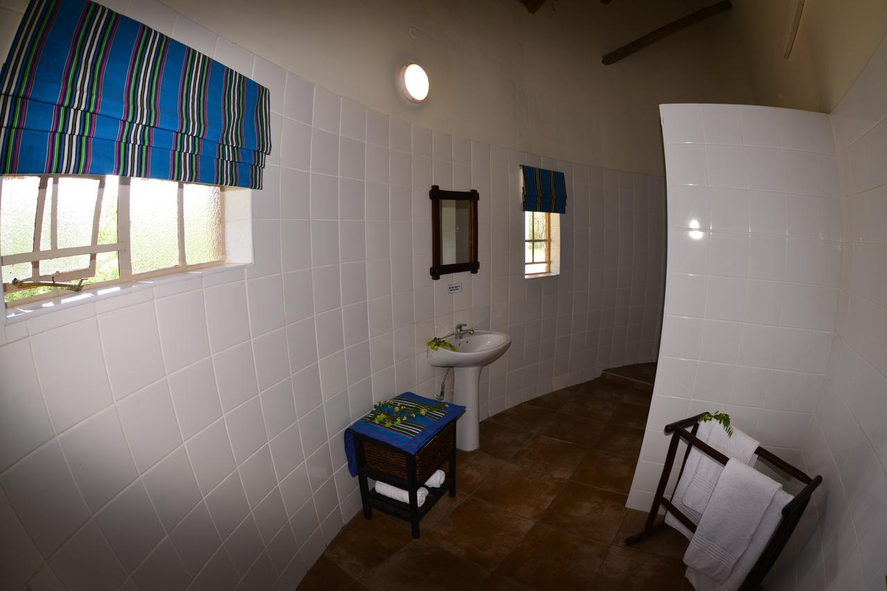 Masisi Awelani Lodge מראה חיצוני תמונה