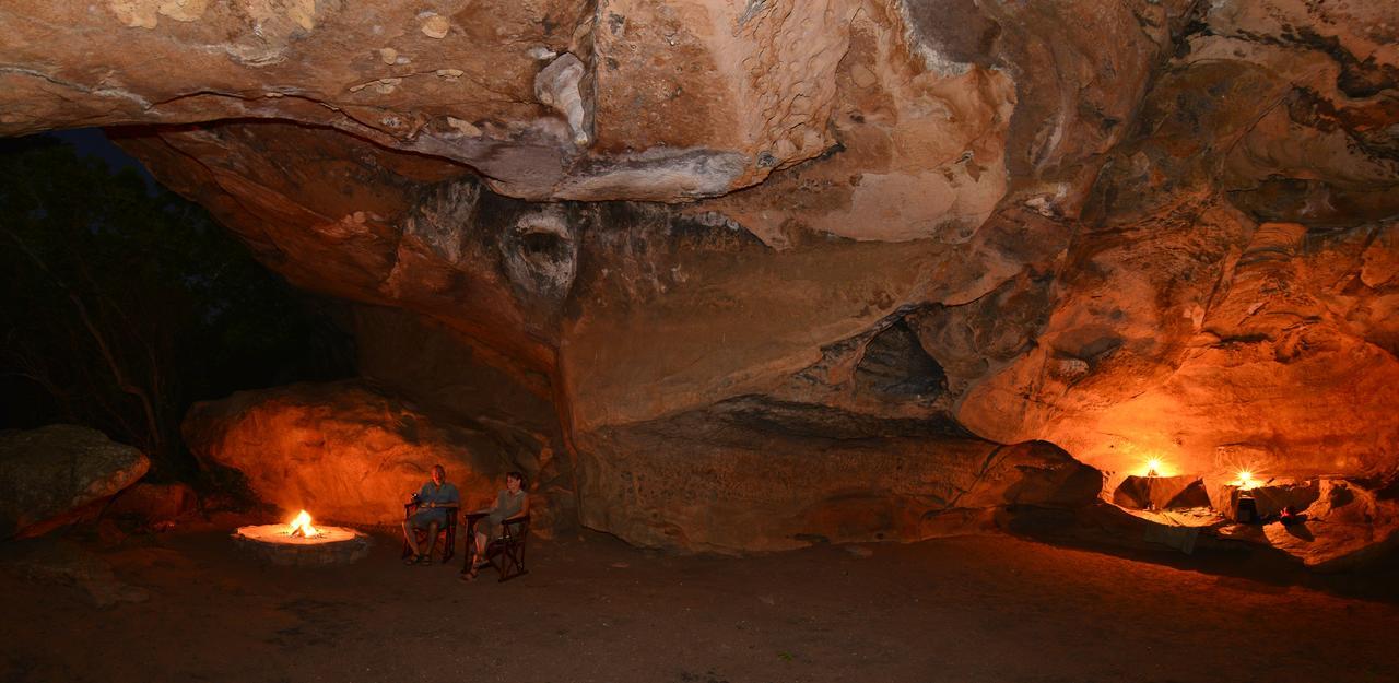 Masisi Awelani Lodge מראה חיצוני תמונה