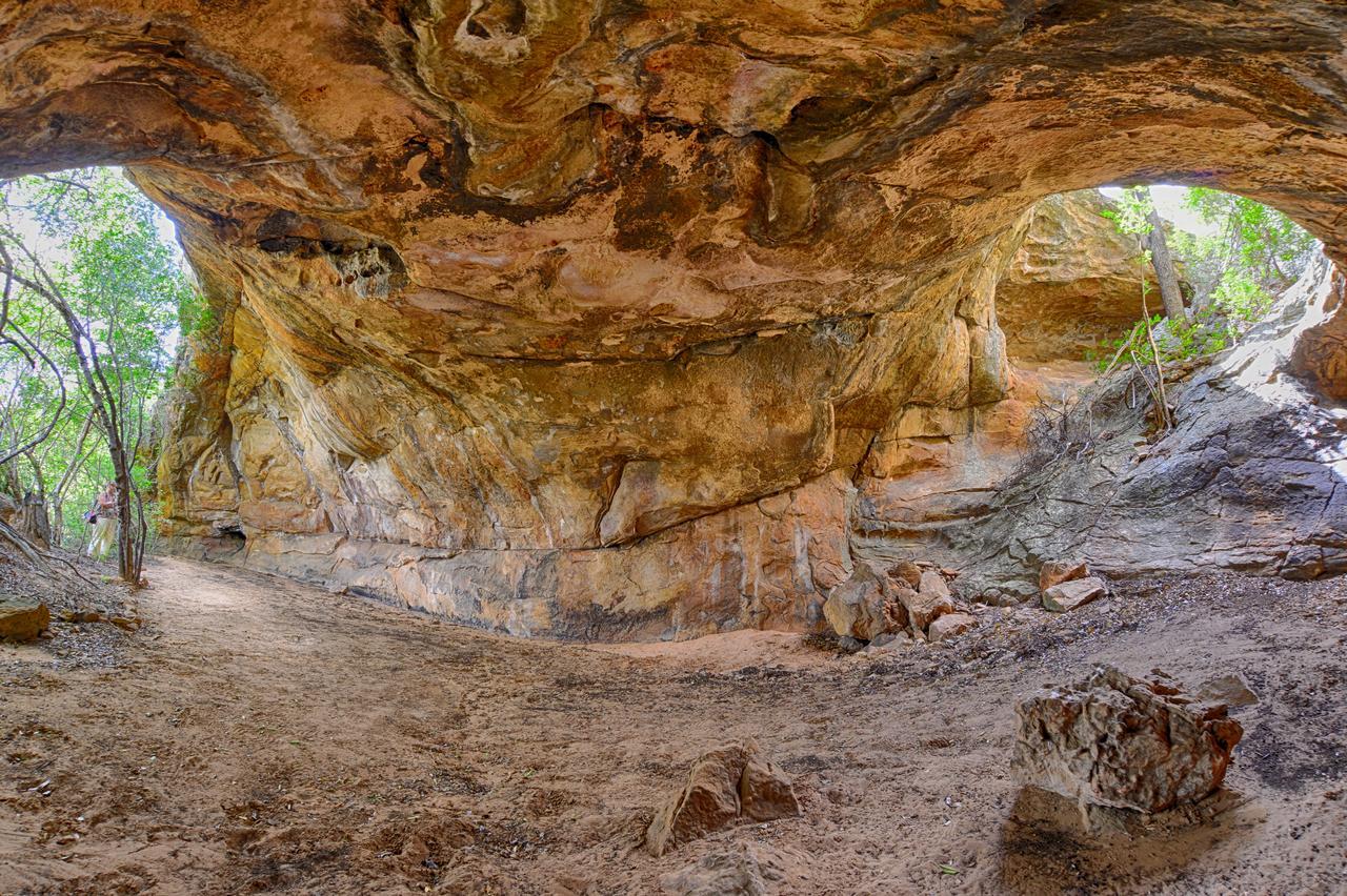 Masisi Awelani Lodge מראה חיצוני תמונה