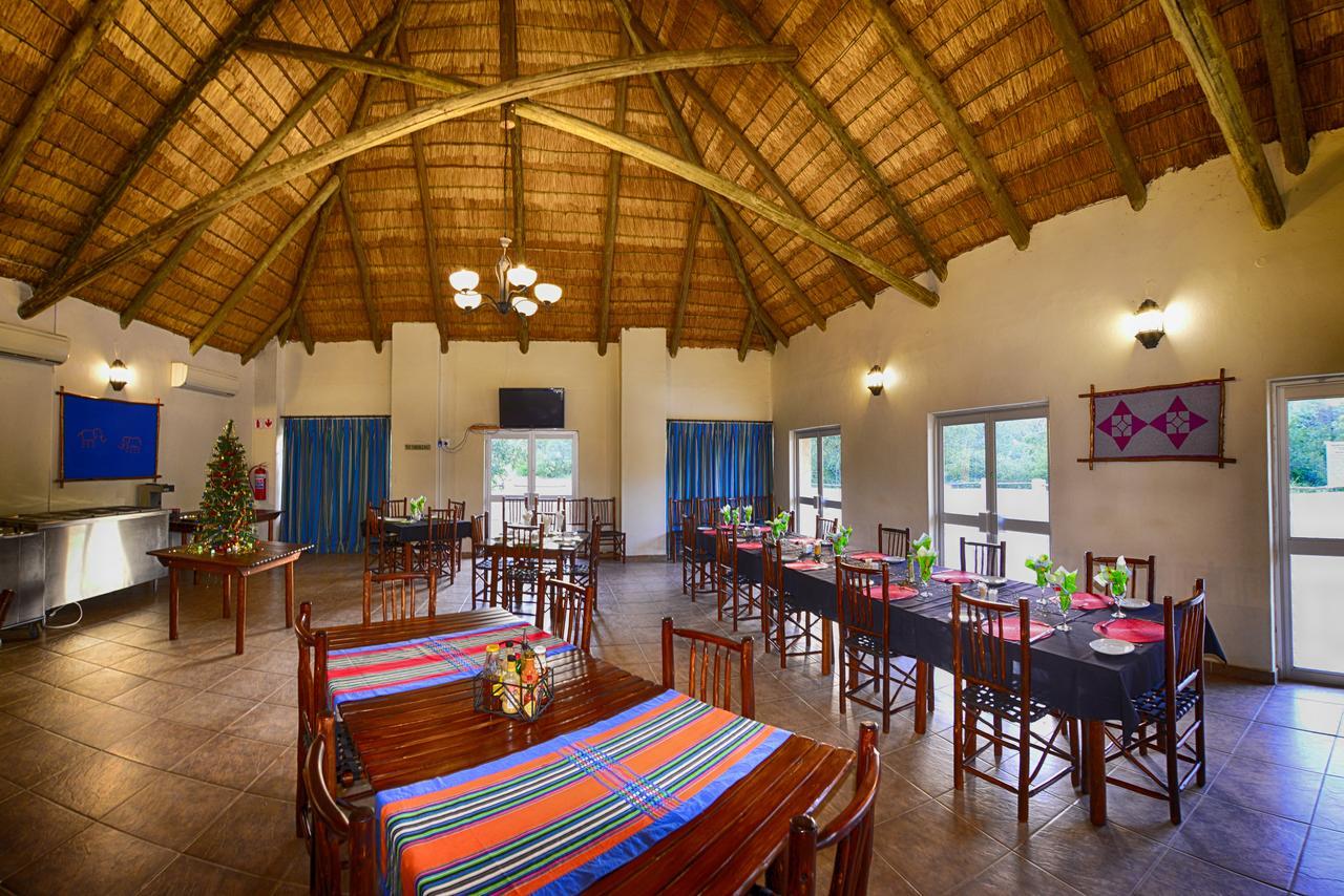Masisi Awelani Lodge מראה חיצוני תמונה
