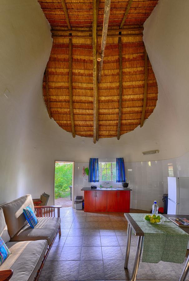 Masisi Awelani Lodge מראה חיצוני תמונה