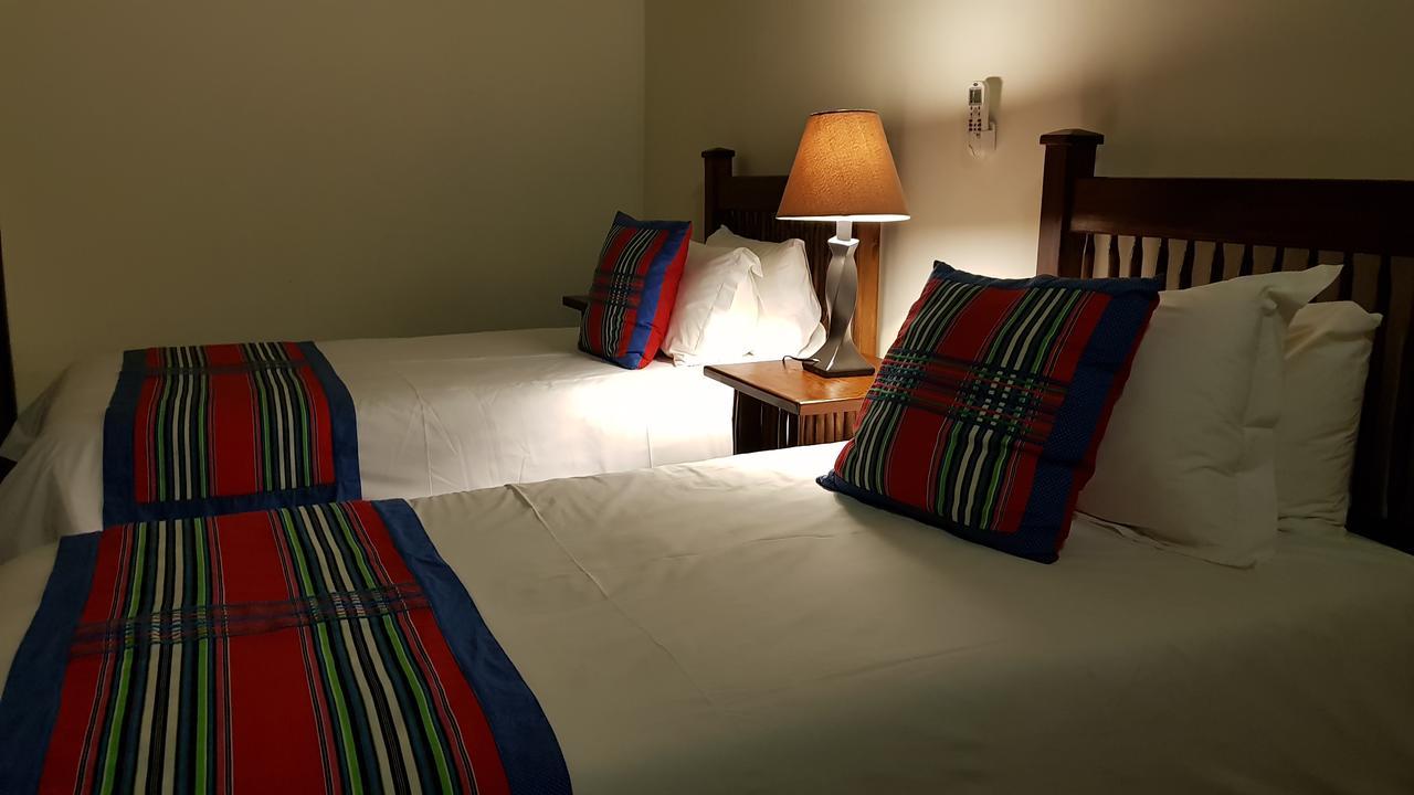 Masisi Awelani Lodge חדר תמונה