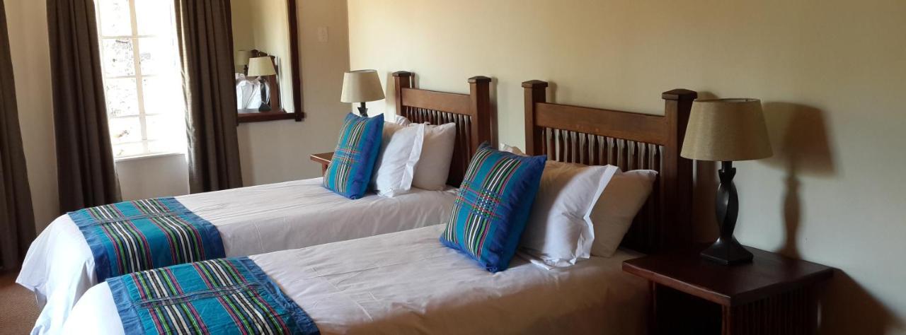 Masisi Awelani Lodge מראה חיצוני תמונה